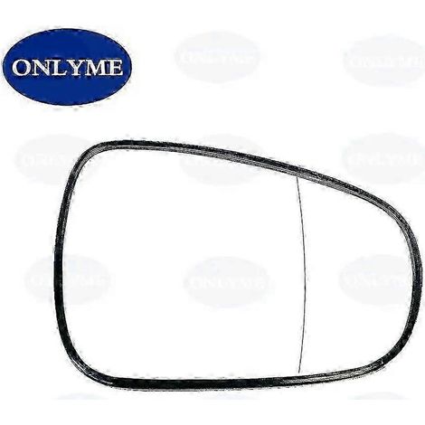 Pare-brise chauffant large avec store pour Lexus IS 250, 300, 300h, 350, 350h (2012-2019) - Accessoire de remplacement pour voiture (Normal R)