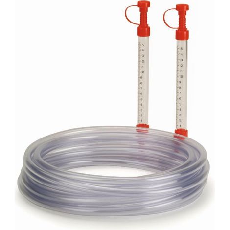 Nivel de agua con tubo STABILA Tipo 93 zs 10 m - 13992