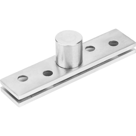 Charnière de Porte en inox 2 Pièces (1/5)