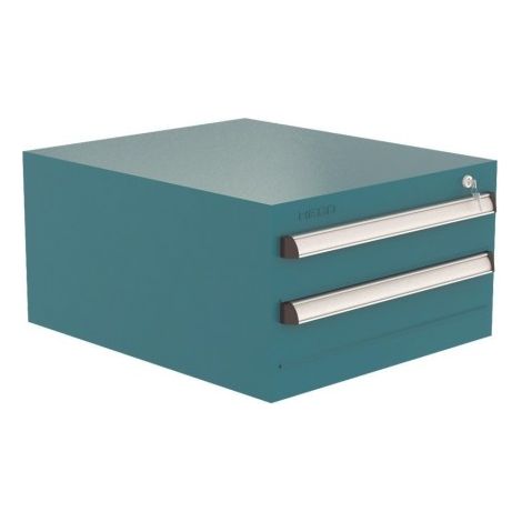 Cajonera Banco Trabajo Serie 153 24Kg 515X600X300Mm