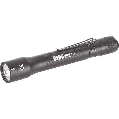 Linterna con lápiz Usag 889TM