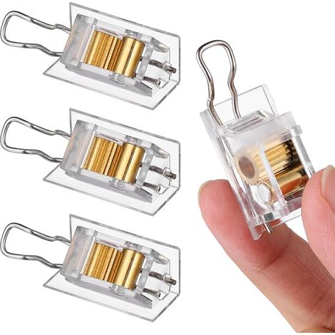 Venetian Blind Cord Locks 1.26 x 0.79 x 15 mm (1/5)