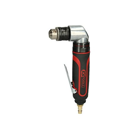 KS Tools  Trapano pneumatico ad angolo  pneumatico  max 6 3