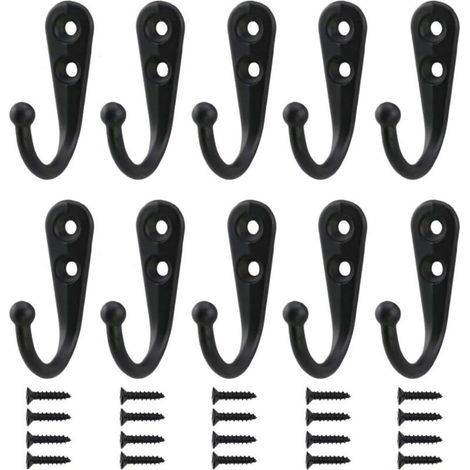 CREA 24-Piece Sensory Finger Massager Set: Pointed Acupressure Rings, Finger Massager for Teens and Adults, Anxiety Reducer, Stress Relief for Hands and Feet (1/5)