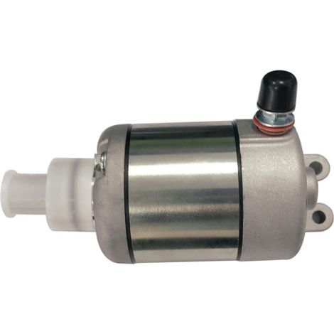 Démarreur 59040001000, convient pour KTM 400, 450, 520, 525, 530 et 540. (1/4)