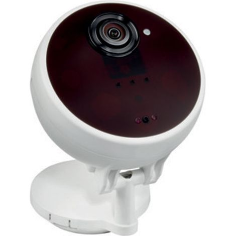 Telecamera Da Interno Lan/Wifi ( URMET cod. 1051/004 )