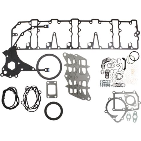 Kit completo di guarnizioni per motore FENDT F716201210720