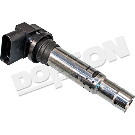 Long-life ignition coil for Audi A1/Polo 1.4 (0986221023 036905100A) /piece