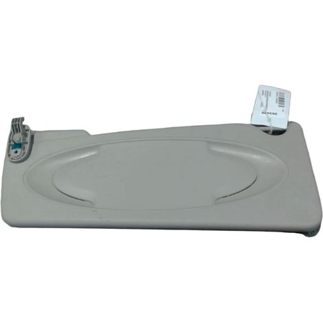 [PRODUIT D'OCCASION] Pare-soleil G RENAULT Kangoo ♻️ Ref Oe. 8200430124 - Garantie à vie (1/3)