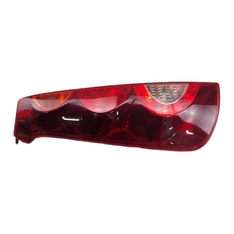 [PRODUIT D'OCCASION] Feu Arrieree Gauche  NISSAN Note ♻️ Ref Oe. 26555bh00b - Garantie à vie (1/3)