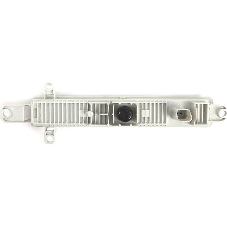 LED-Tagfahrlicht/Nebelscheinwerfer als Ersatz für Peugeot Partner 2015-2018 (OEM 9802795580, 96774093)
