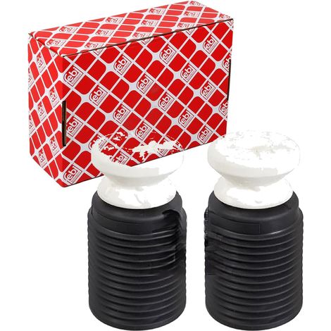Kit de protection contre la poussière, amortisseur FEBI BILSTEIN 181651 BMW (1/3)
