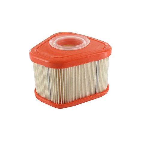 Filtre à Air Pour Moteur Briggs & Stratton, Se Monte Sur Les Séries: 115p02, 115p05, 123p02, 123p07, 123p0b, 123p32, 125p02 - Or