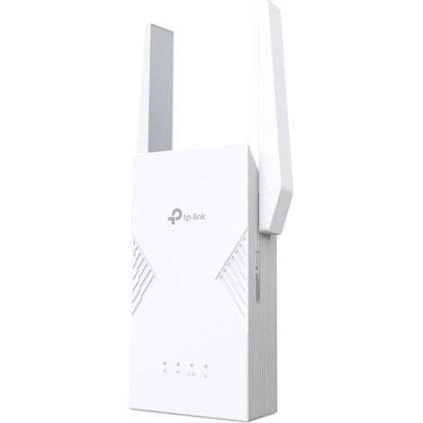 Tp Link BE3600 Ricevitore e trasmettitore di rete Bianco 2500 Mbit /s