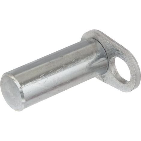 Bolzen 30x80 mm UNIVERSAL FLP30080