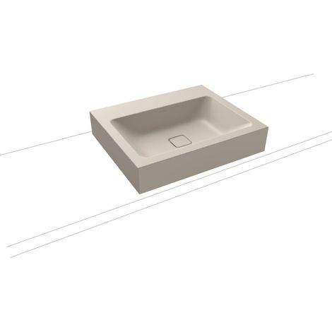 Kaldewei 902106013668 Cuve-ENCASTRE CONO Mod.3085, 600x500, (1/2)