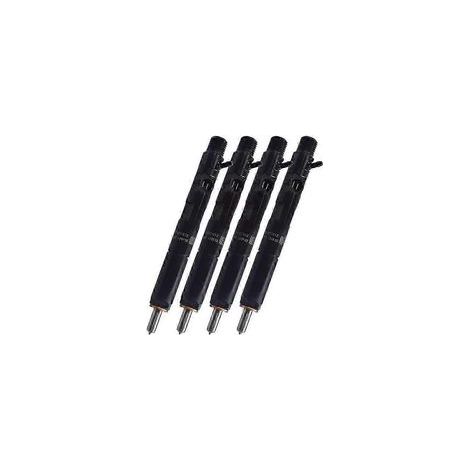 Kits d'accessoires pour injecteurs Common Rail compatibles avec EJBR04501D, EJBR04201D et