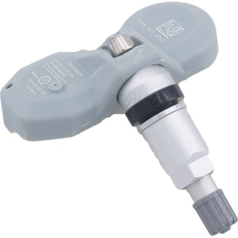 Capteur de pression des pneus 7PP907275G compatible avec les véhicules Volkswagen et Audi (1/2)