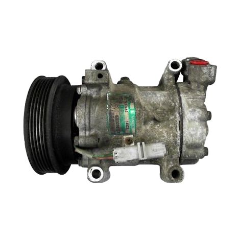 [PRODUIT D'OCCASION] Compresseur Air Conditionne RENAULT Modus 2004-2007 ♻️ Ref Oe. 8200953359 - Garantie à vie (1/4)