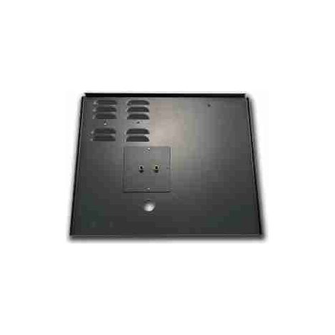 6CS18SP Kit Schienale Per Cross14-14e-14ve-18-18e-18ve-15v-19v Ditec 6cs18sp Entrematic