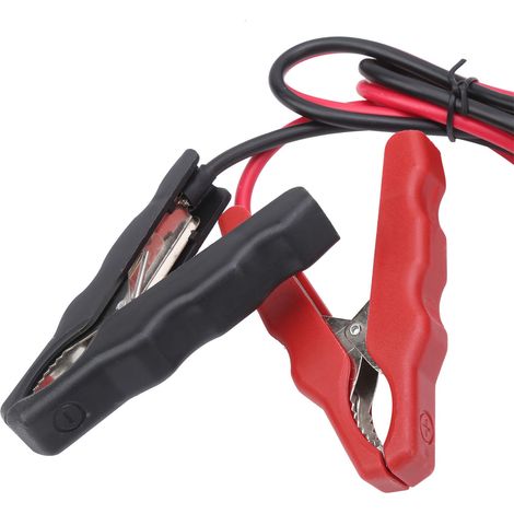 Chargeur de batterie de voiture AC110V-220V 10A (norme européenne) (1/5)
