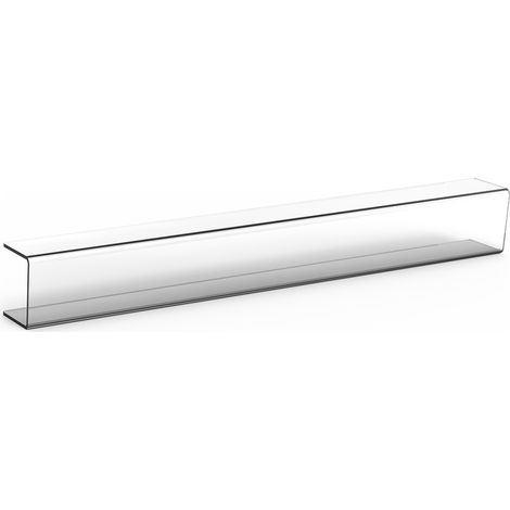 Vitrine à Tapas Neutre BC pour 5 Bacs GN 1/3 - Fricosmos (1/2)