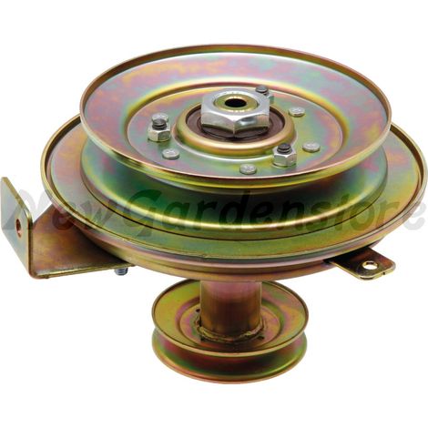 Frizione magnetica MTD 25271531 753-06347