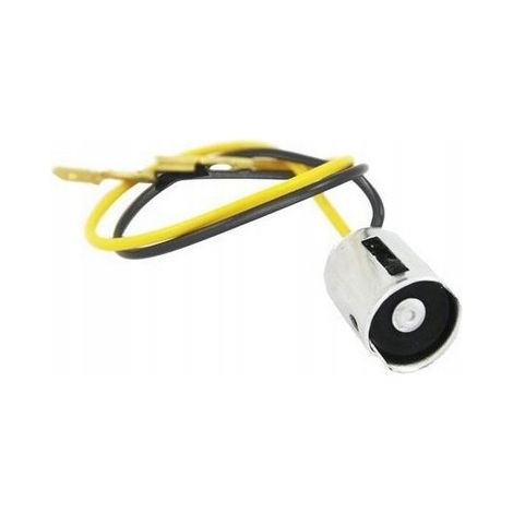PORTALAMPADINA JK-1-4 R5W R10W P21W BA15S LAMPADA