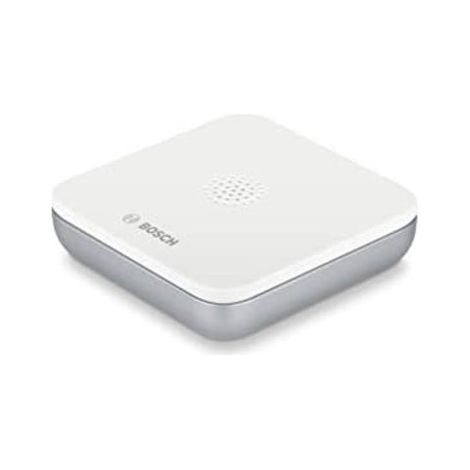 Bosch SmartHome Detector de fugas de agua inalámbrico BWA 75x75x25, alimentado por batería, 8750001291 (1/5)