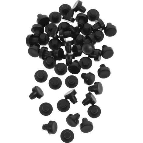 et protections pour pieds de chaises et de meubles M6 en (1/5)