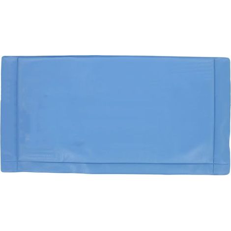 Tapis de dégivrage pour tiroir congélateur (470x240mm)