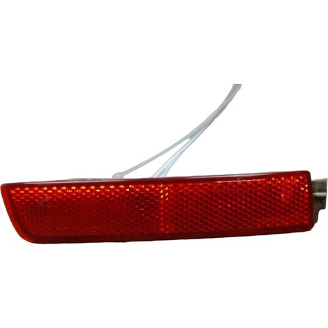 [PRODUIT D'OCCASION] Catadioptre Arg NISSAN Juke ♻️ Ref Oe. 265655c000 - Garantie à vie (1/2)
