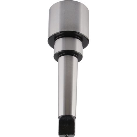 Connecteur magnétique de perçage creux MT3-31,75 mm avec refroidissement externe, refroidissement interne et connecteur de perçage à crémaillère, connecteur de perçage Morse R8 (1/5)
