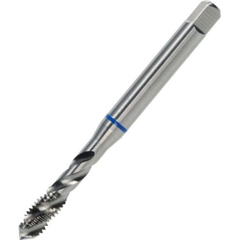 Maschinengewindebohrer DIN 371 Salo Blauring M8