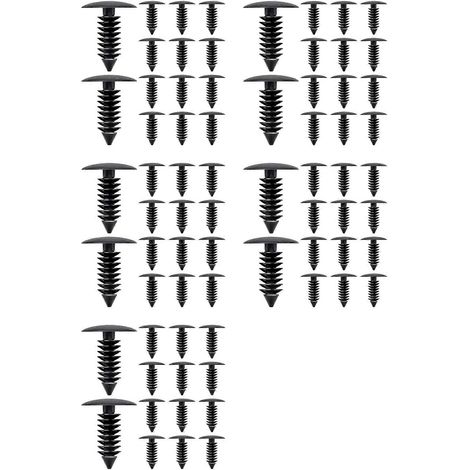 500 broches alvéolées de 7,5 à 8 mm, broches de maintien pour plateau laser alvéolé, aiguille de fixation alvéolée, accessoires pour graveur laser (1/5)