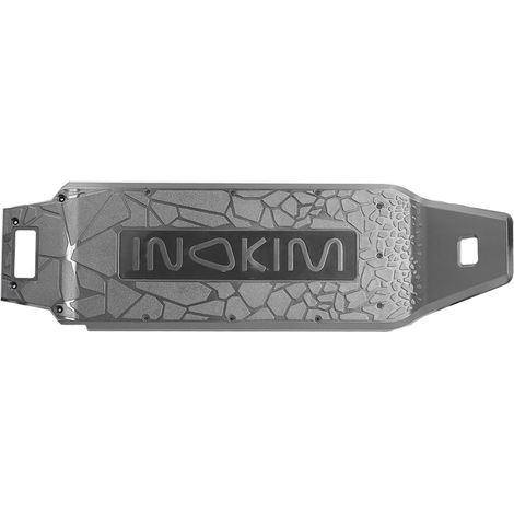 Pièces de rechange pour repose-pieds de trottinette électrique INOKIM OXO (1/4)