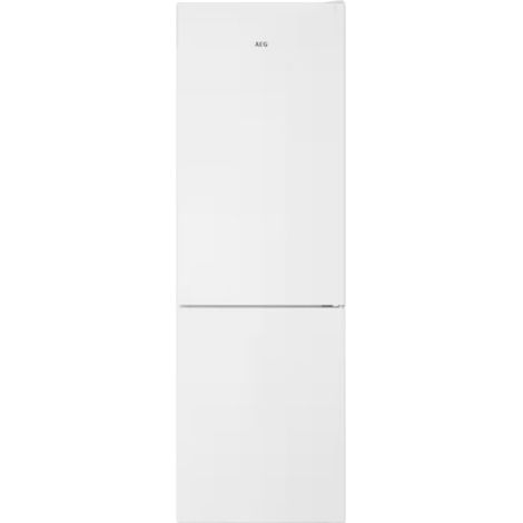 AEG combinado - RCB632E6MW (1/5)