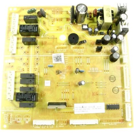 Platine principale d'origine (DA92-00647A, DA92-00286A) Réfrigérateur, congélateur SAMSUNG (1/3)