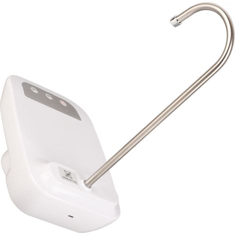 Fontaine Électrique Domestique Bureau Multifonction USB Pression Fontaine, Fontaine Électrique Pompe, Rechargeable Pompe Électrique, Multifonction Pompe Fontaine, USB Pompe Fontaine Pression, Fontaine (1/5)