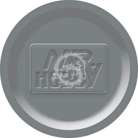 Peinture Mr.Hobby H-075 Gris foncé