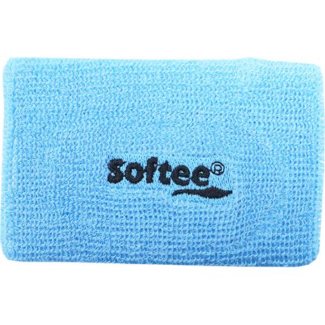 MUÑEQUERA ANCHA SOFTEE