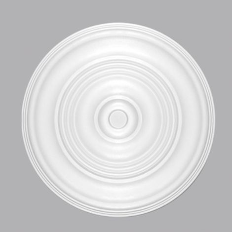  SUPER PREZZO  Rosone decorativo 3D a soffitto rosetta lampadario in XPS 52cm