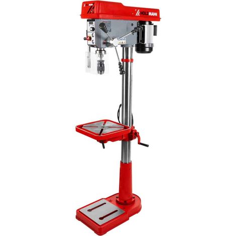 Trapano a colonna 1100w Holzmann sb253vh230v