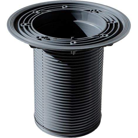 Extension de bride pour l'étanchéité 200 mm/ d 146 mm avec joint torique