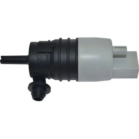 1 color: As shown in the picture. Material: Plastic. Car windshield washer pump A0998660121 0 (1/4)