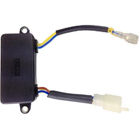 A.V.R. compatible con ZSQF II 2500W - AVR 976.700 HASTA 2500W