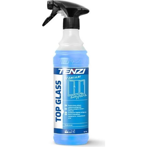 Top Glass GT Antifog TENZI Detergente per vetri auto