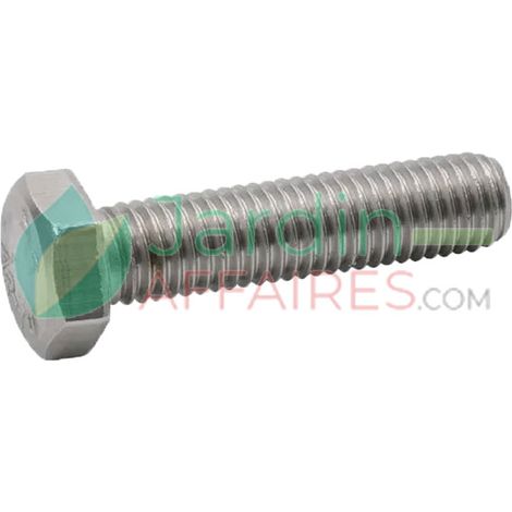 Uni 5739 M 12 x 30 Delmorino 40100014 Schraube (1/2)