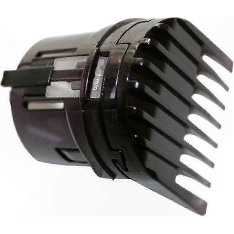 Sabot réglable pour tondeuse à cheveux (3-15 mm) pour remplacer le guide-coupe (1/5)