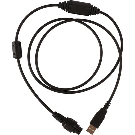 Câble de programmation PC47 Plug and Play haute performance à fréquence d'écriture sensible pour Hytera MD655 (1/5)